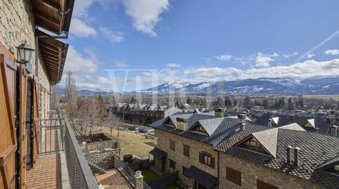 Photo 2 of Single-family semi-detached for sale in Ronda Joan Maragall, Puigcerdà, Girona