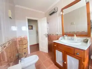 Casa pareada con terraza en venta en Calle de los Troyanos, imagen 45