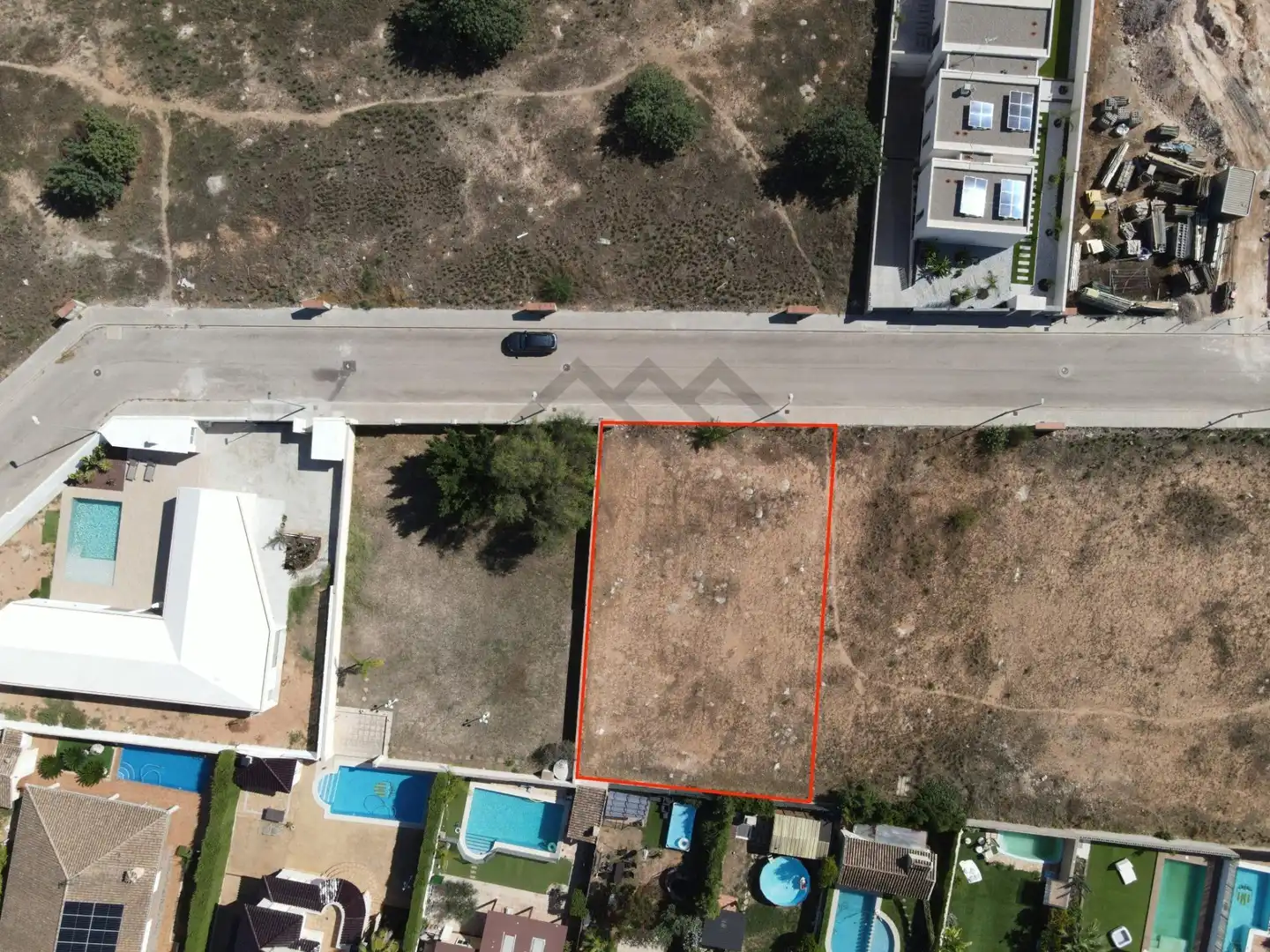 Terreno residencial en venta en Calle 43 UR M COLORADO 5, imagen 35