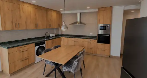 Ground floor for sale in Jubalcoi, imagen 3