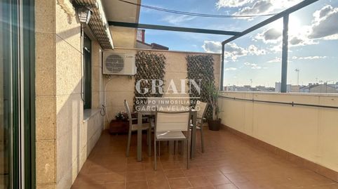 Foto 3 de Ático en venta en Santa Teresa - Vereda, Albacete Capital