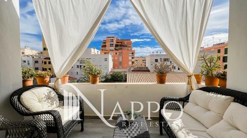 Photo 4 of Attic to rent in Femenies, Camp d'en Serralta,  Palma de Mallorca