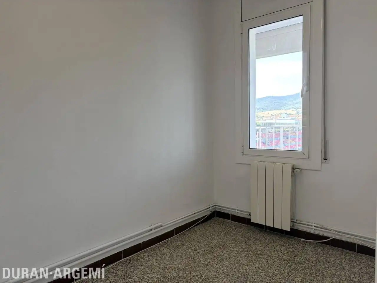 Flat with terrace for sale in Avenida Abat Marcet, imagen 15
