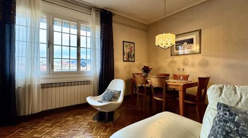 Foto 4 de Àtic en venda a De Josep Tarradellas, Sants,  Barcelona Capital