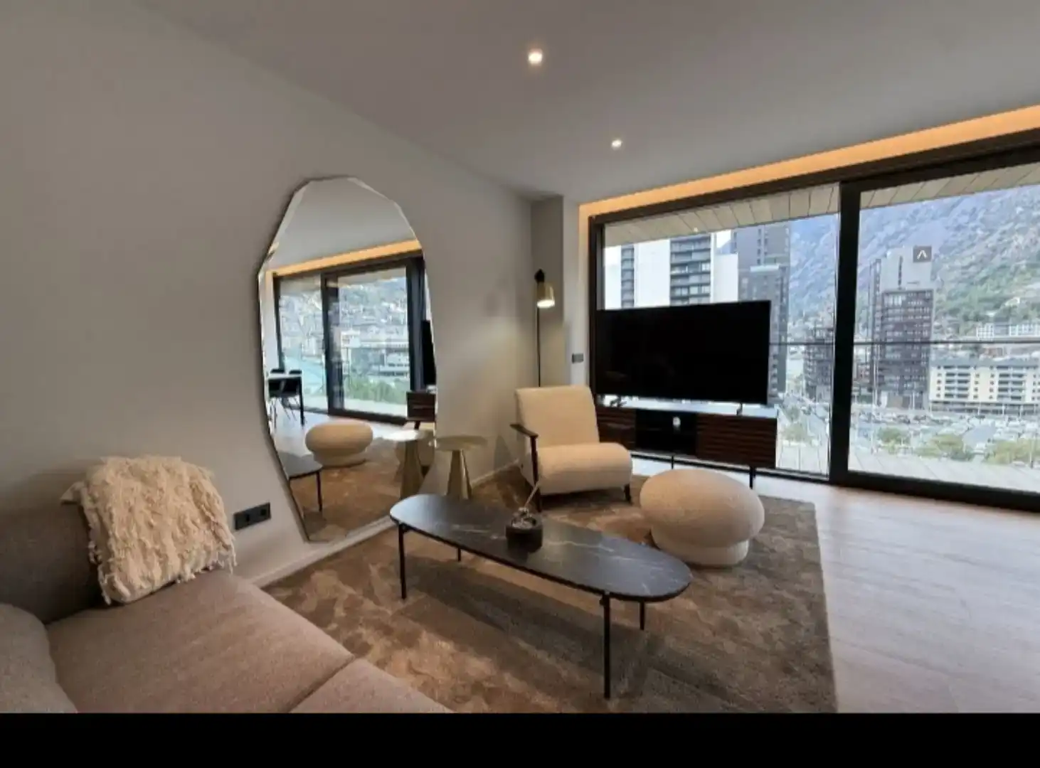 3-bedroom room in shared flat for rent in Escaldes-Engordany · 16 of 17