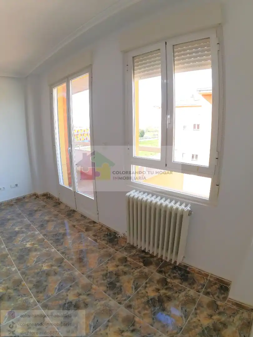 Piso con terraza en venta en Trobajo del Camino, imagen 6