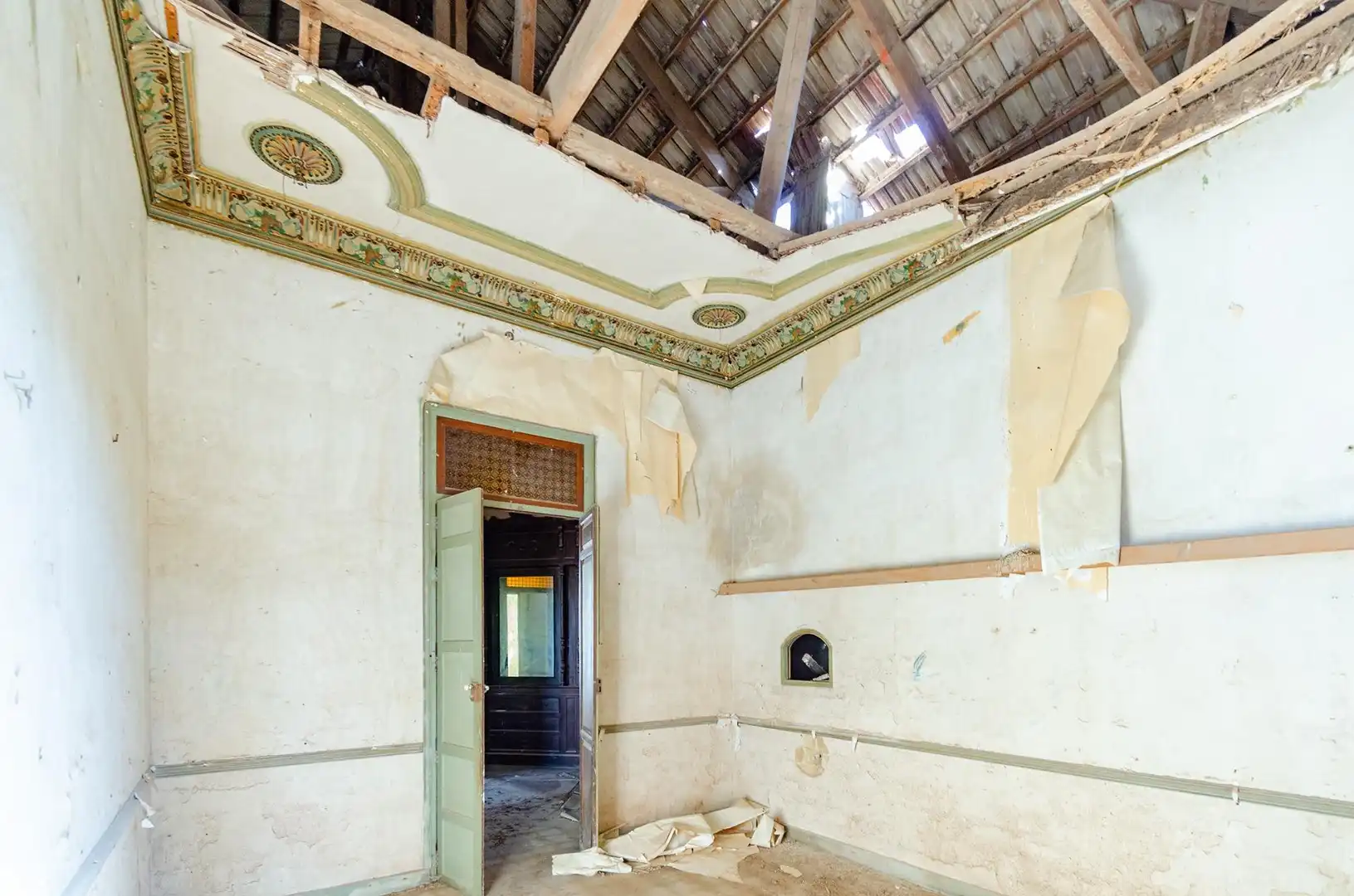 Casa o chalet en venta en Cartagena