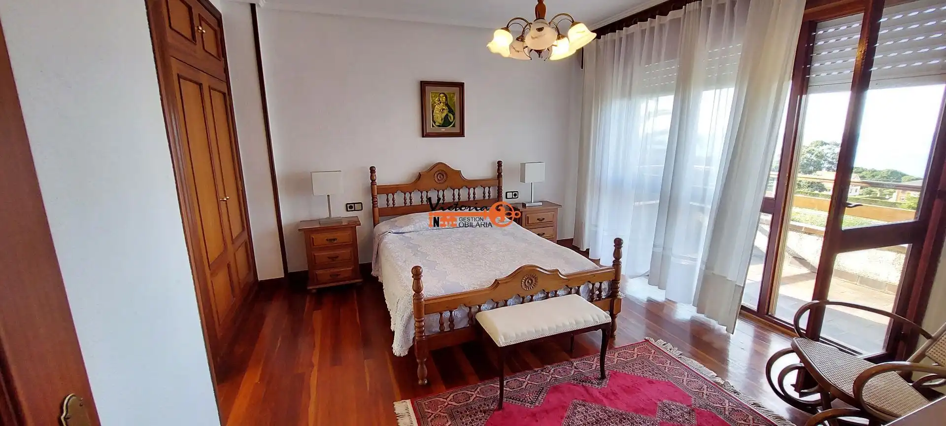 Casa o chalet en venta en Oriñón - Allendelagua