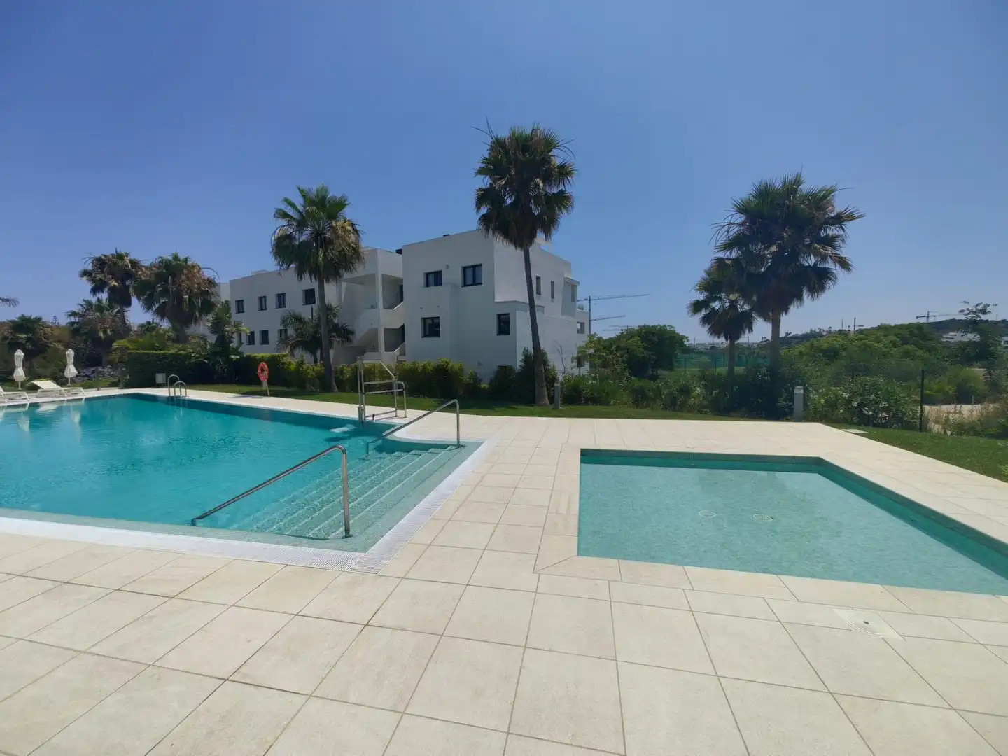 Flat with pool for sale in Costa Natura, imagen 41
