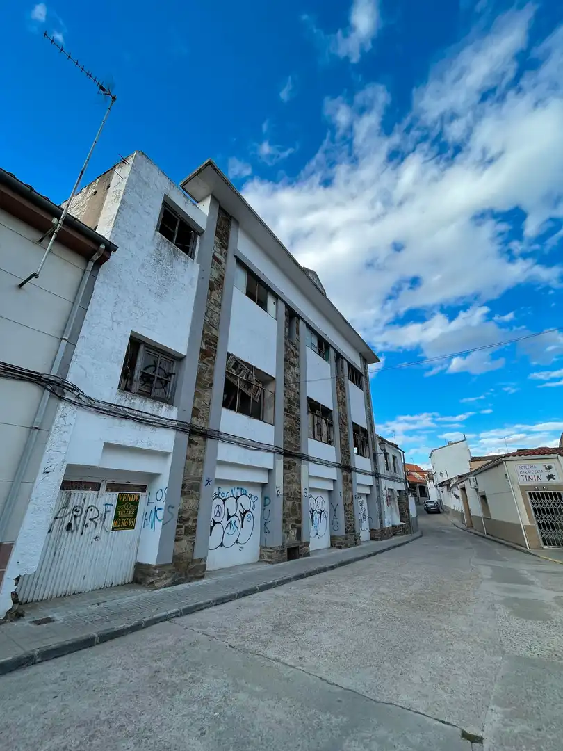 Immobles singulars en venda a Malpartida de Plasencia, imagen 6