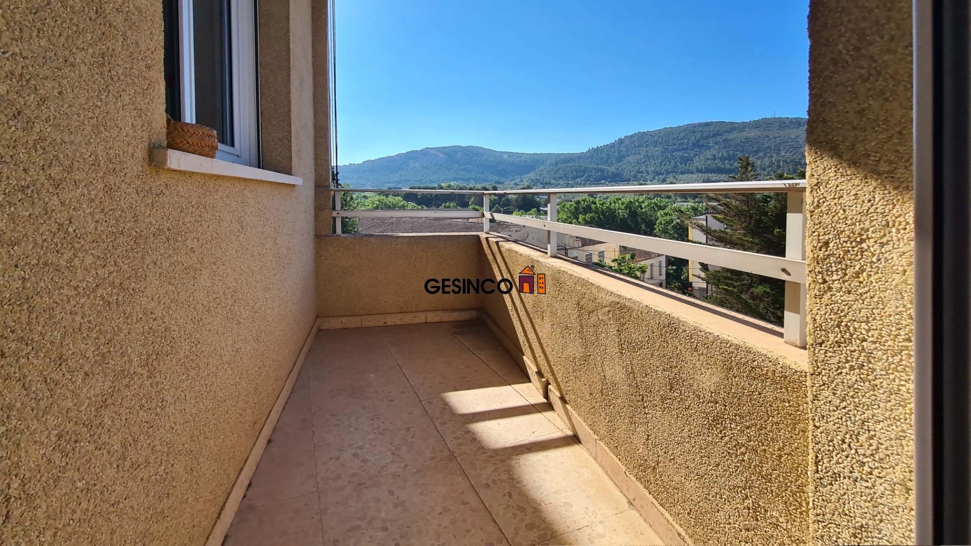 Flat to rent in Bocairent
