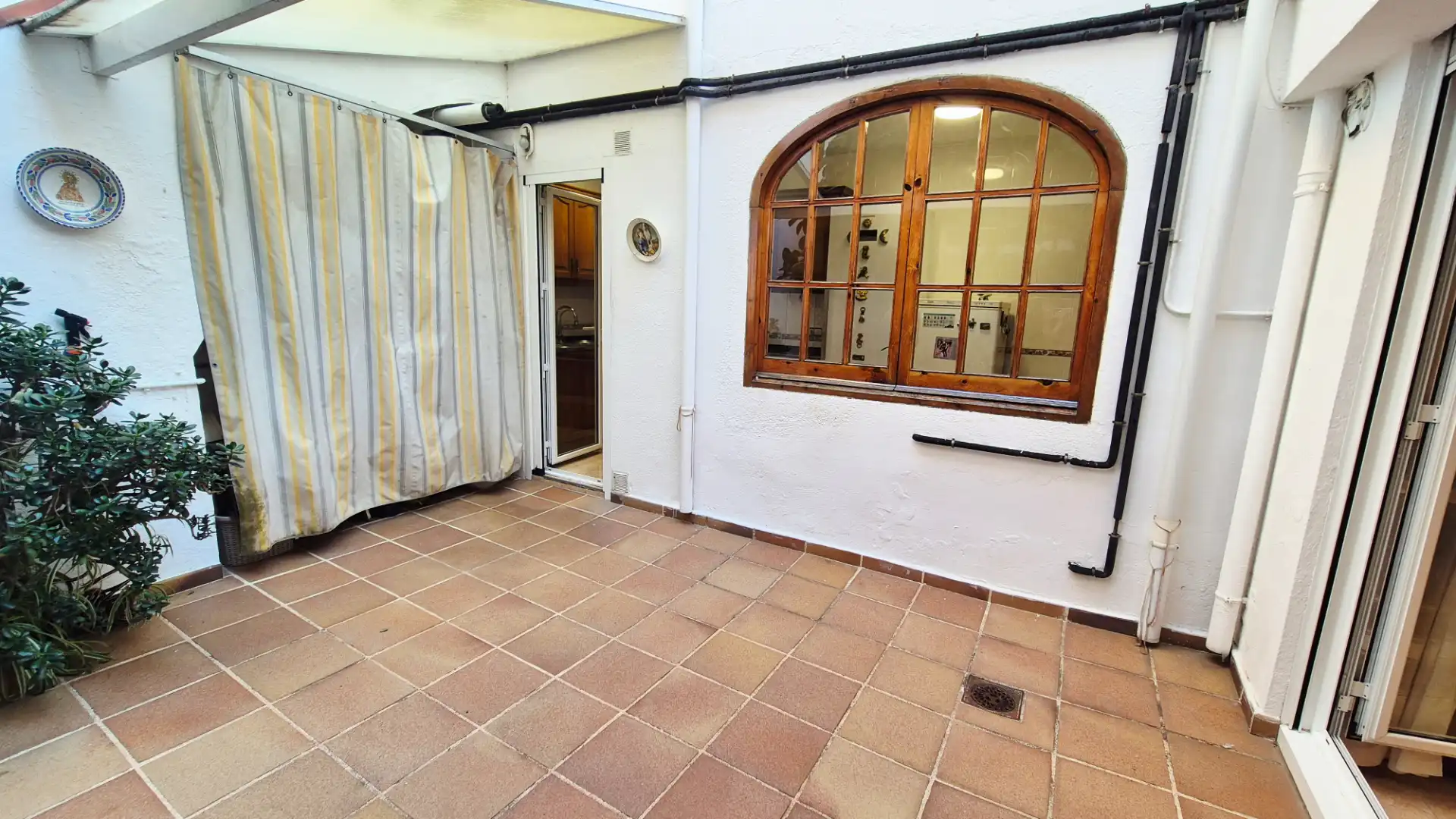 Casa o xalet en venda en Arenys de Mar amb Calefacció, Terrassa i Moblat