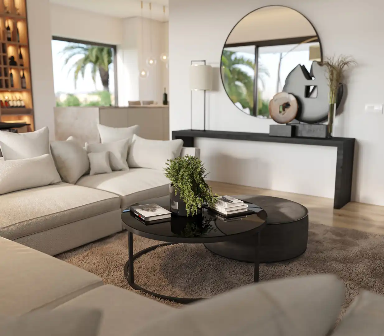 Apartment with pool for sale in Avenida de las Colinas, imagen 23