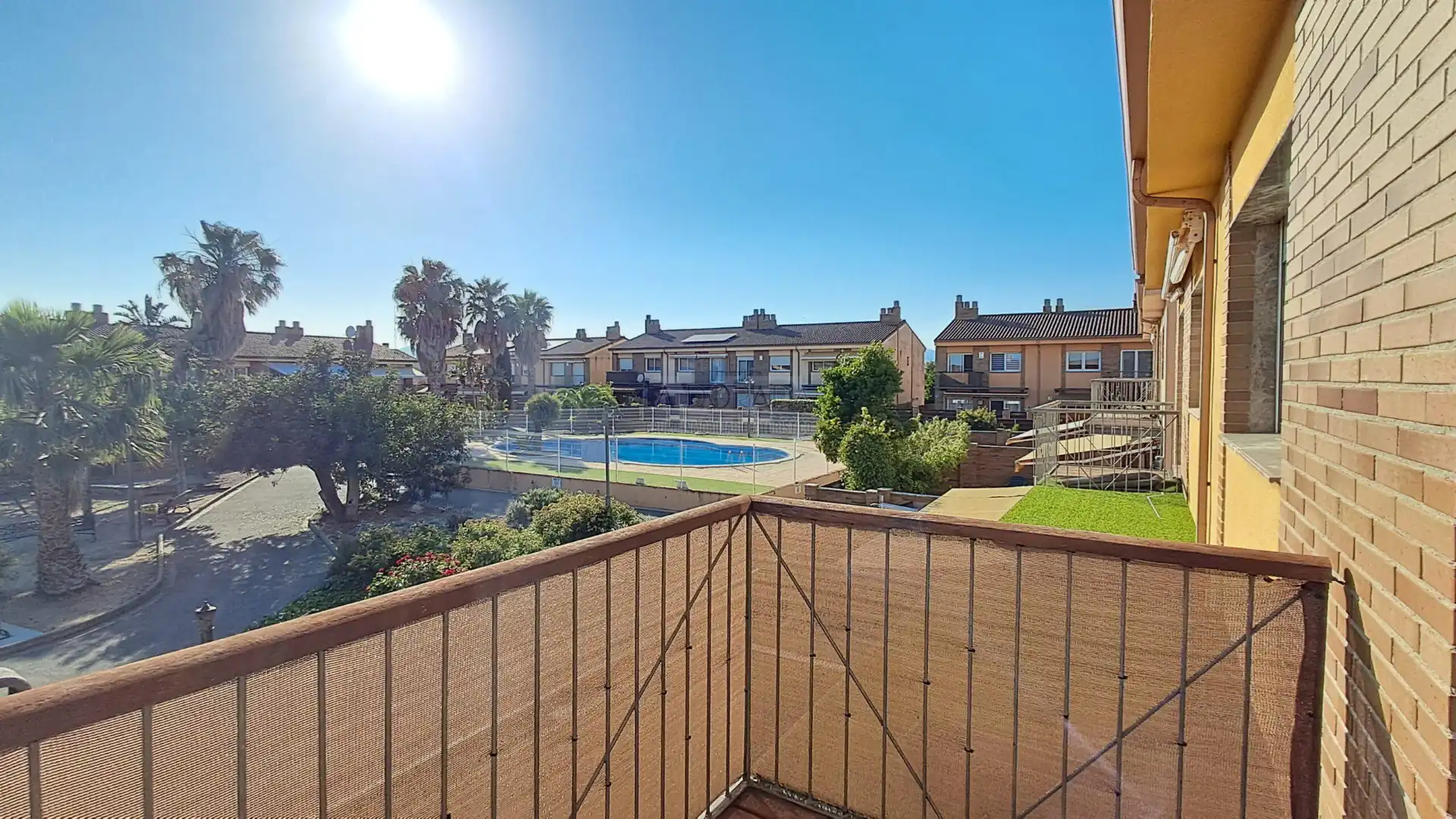 Adosado con terraza en venta en Carrer Belgrad, imagen 13