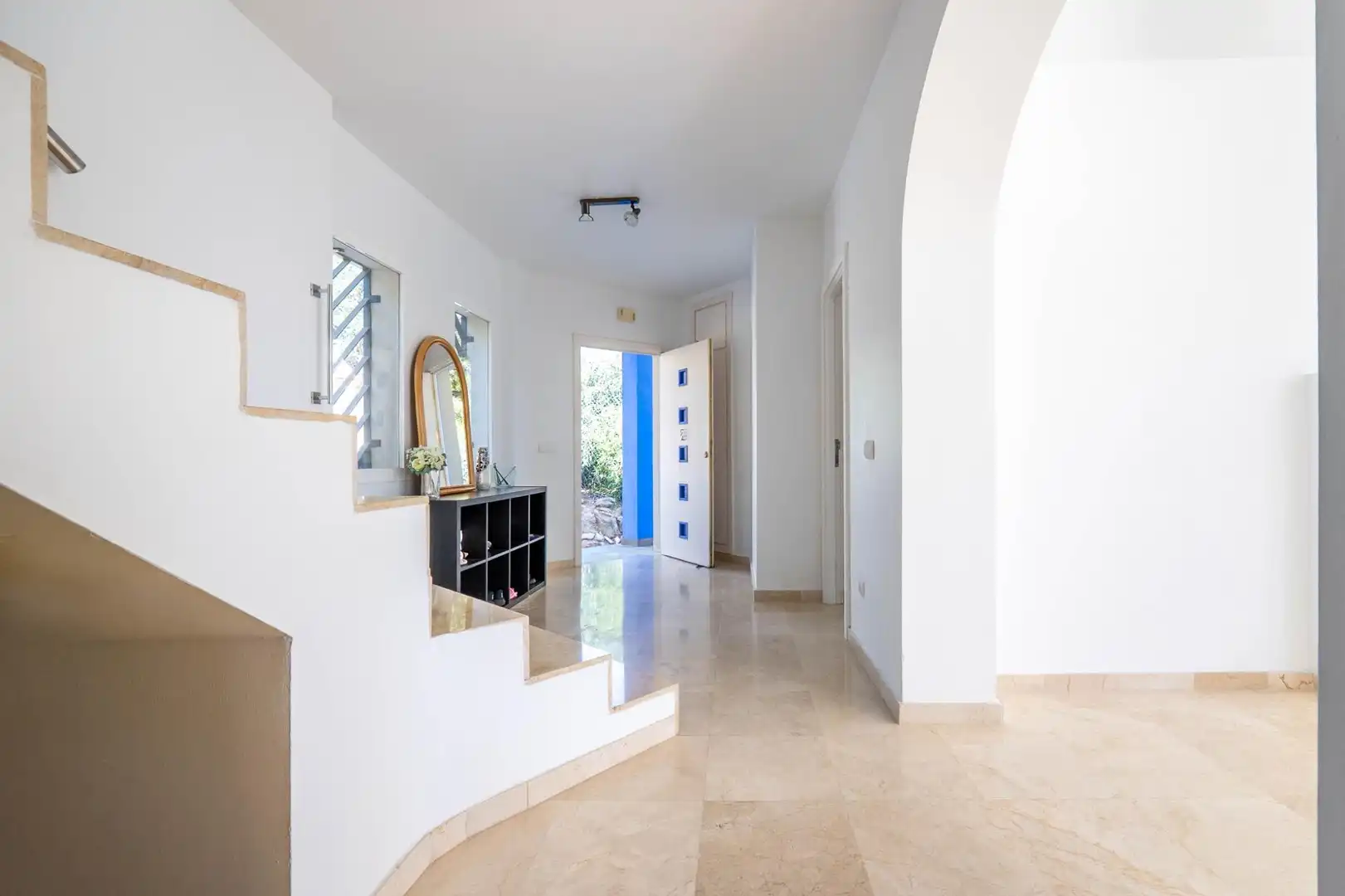 Casa en venta en Calle Molino, imagen 4