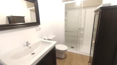 Foto 3 de Piso de alquiler en Rúa Doctor Pena Rey, Mariñamansa, Ourense Capital