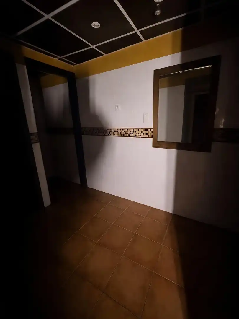 Baño de Local en venta en Roda de Berà