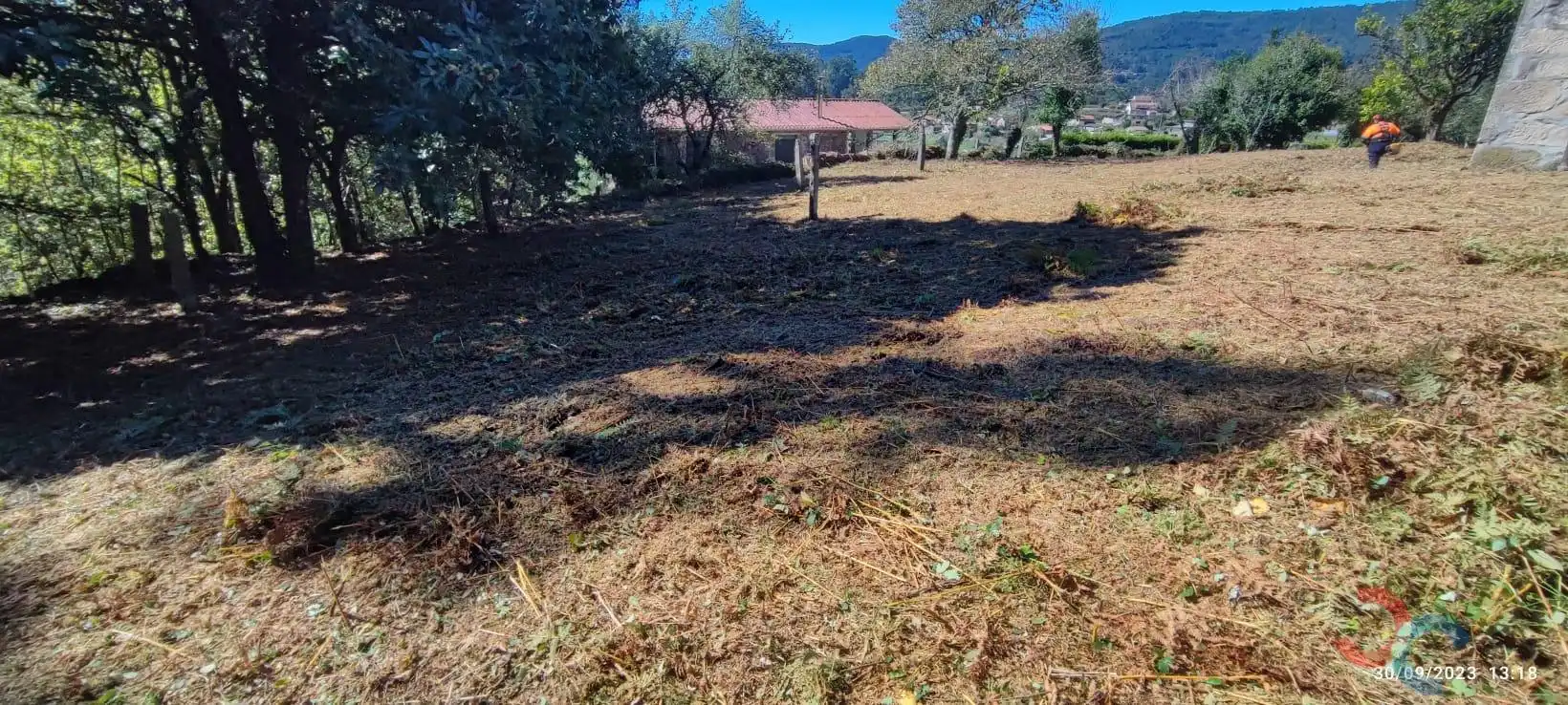 Casa o chalet en venta en Campo Lameiro