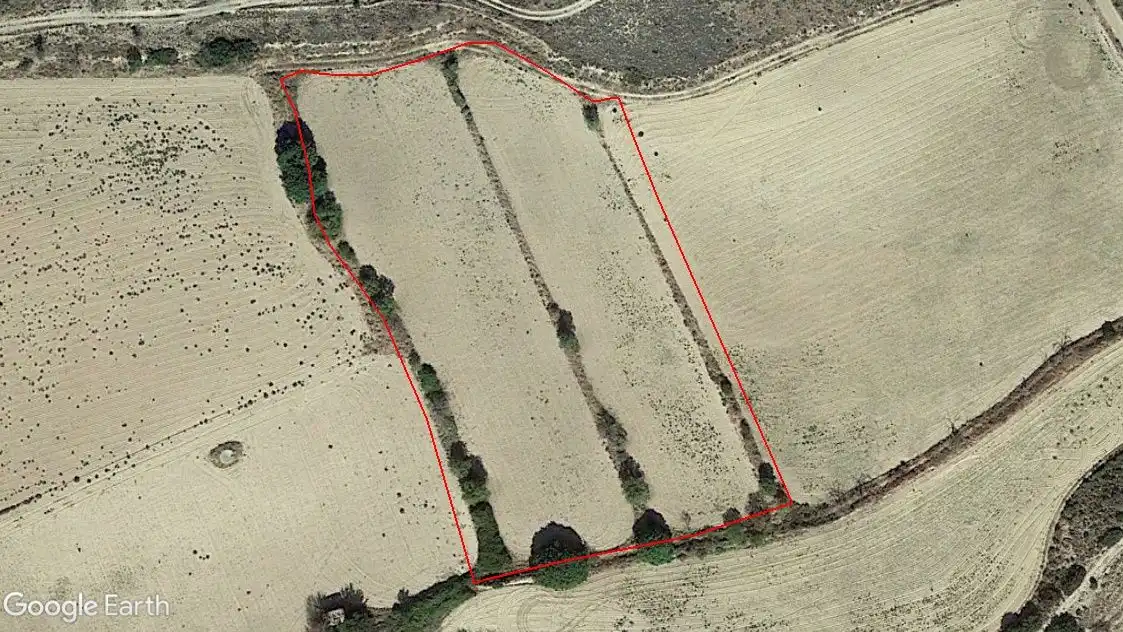 Rural land for sale in Tarazona, imagen 2