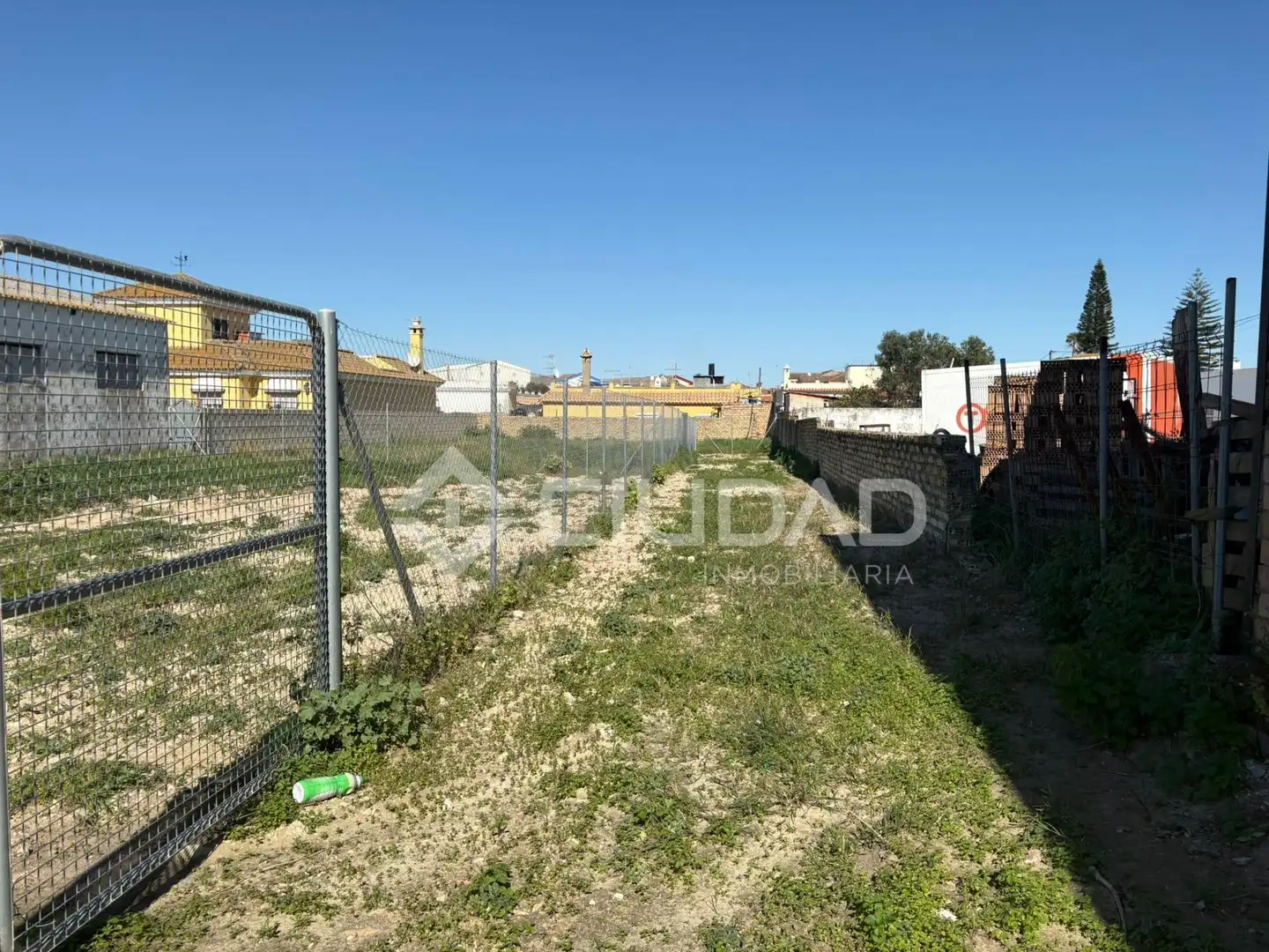 Residencial en venta en Sanlúcar de Barrameda