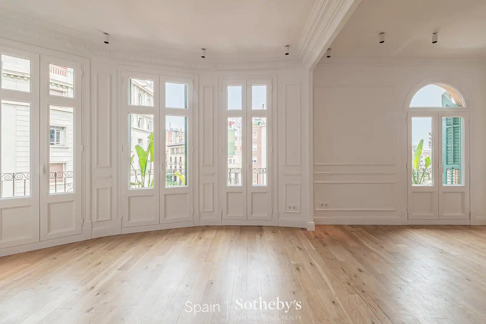 Apartamento con ascensor en venta en Carrer d'Aribau, imagen 2