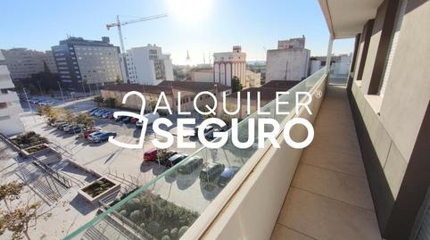 Photo 4 of Flat to rent in Catedrático Soler , Palmeral, Alicante / Alacant