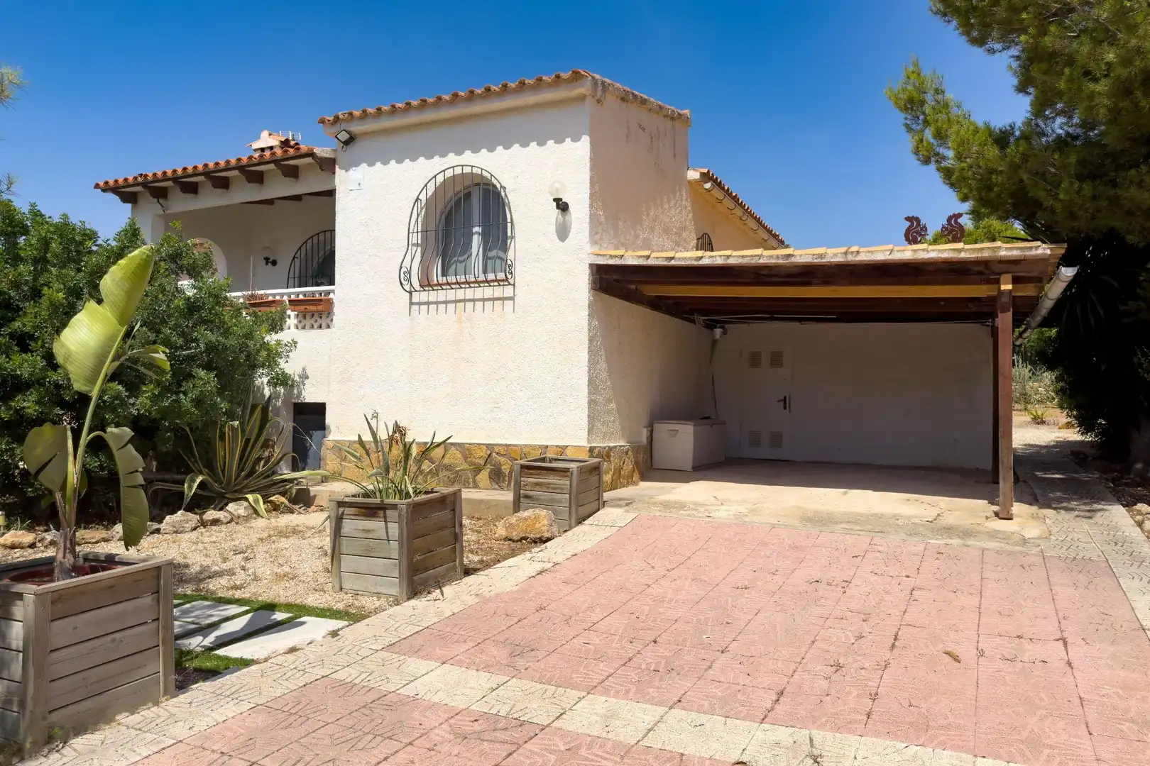 Maison à vendre à Zona Pueblo, imagen 25
