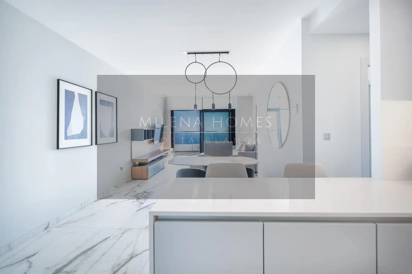 Appartement compact avec terrasse à vendre à Calle de Brasil, imagen 28