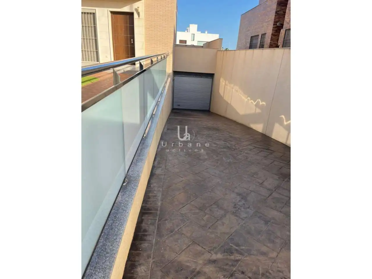 Xalet amb piscina en venda a Avenida Costa Blanca, imagen 12