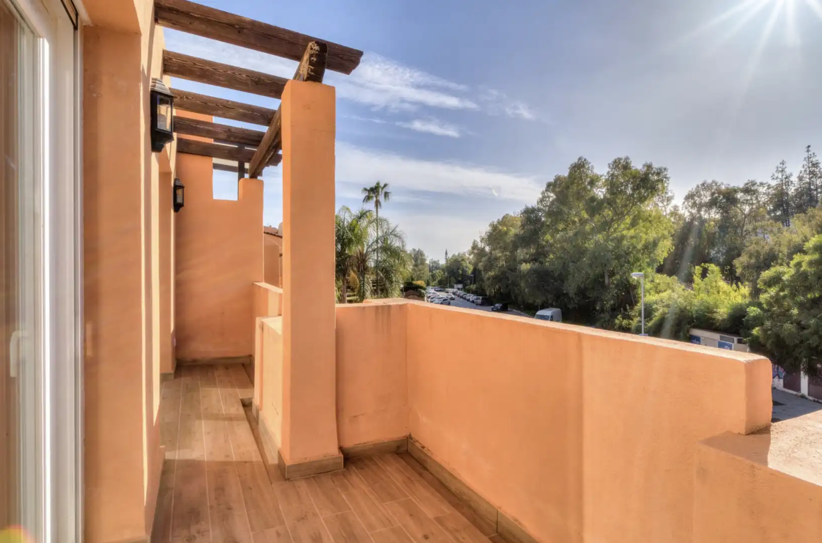 Reihenhaus mit Pool zur Miete in Milla de Oro, imagen 25
