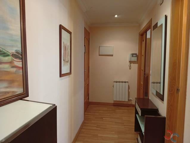 Piso en Venta en O Burgo - Campus Universitario