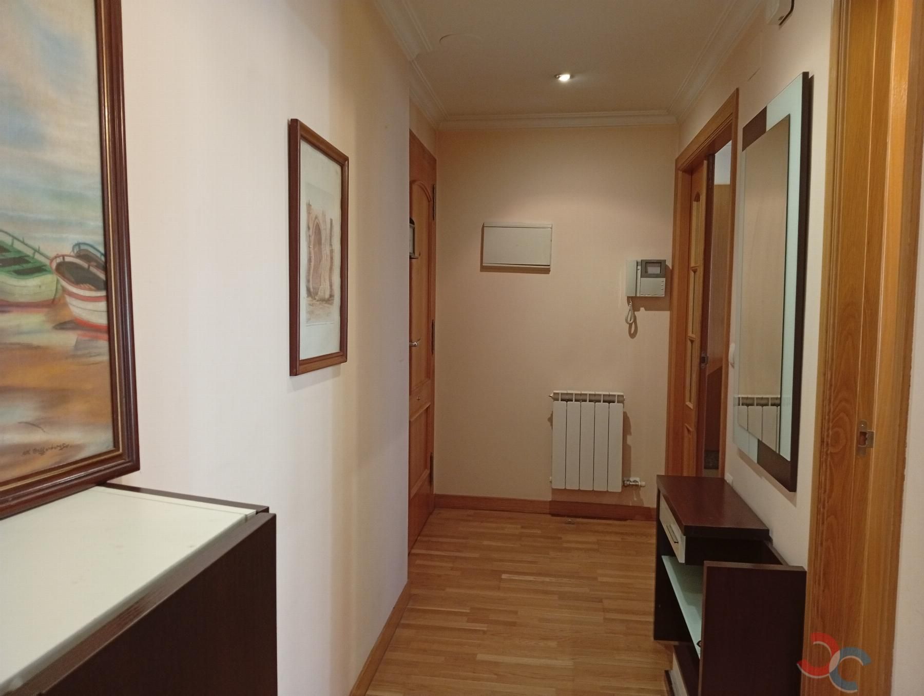 Flat for sale in Pontevedra Capital   with Storage room and Balcony