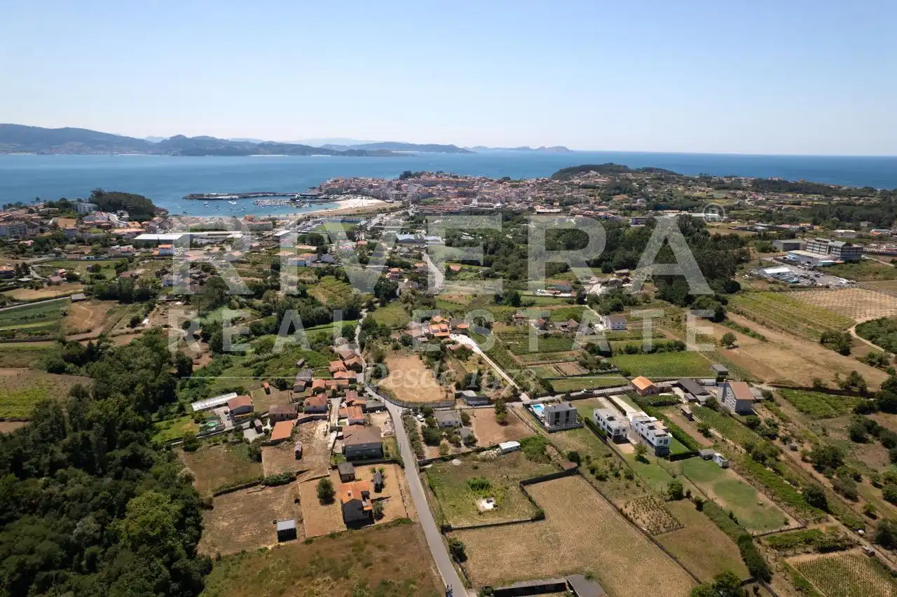 Residential land for sale in Lugar Rial Adina, imagen 2