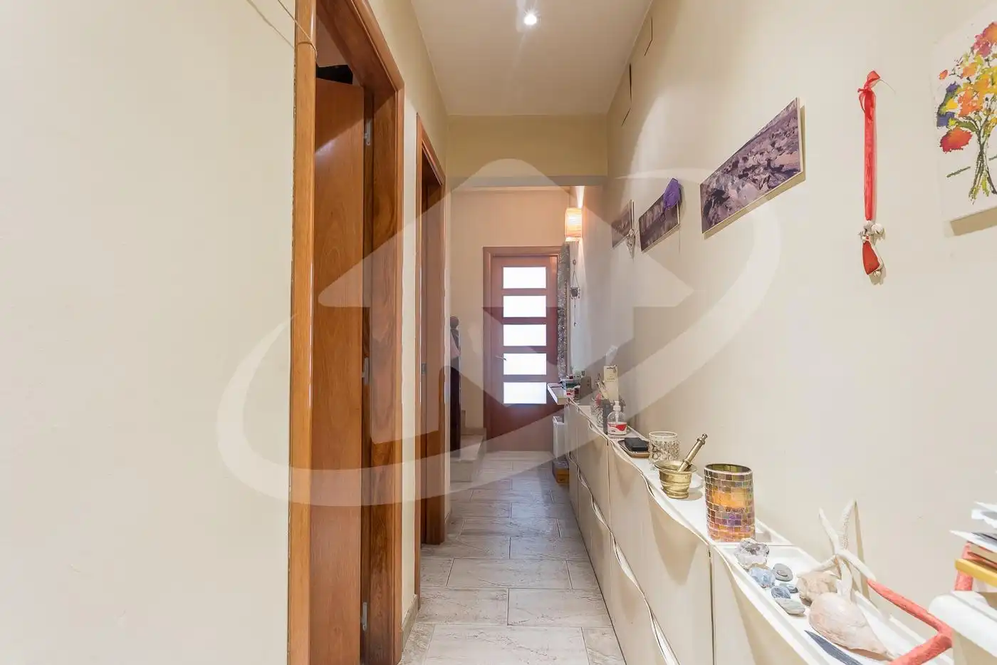 Haus oder Chalet zum Verkauf in Sabadell mit Klimaanlage, Privatgarten und Terrasse