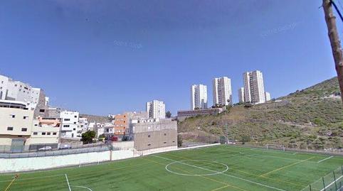 Foto 4 de Pis en venda a Cl San Cristobal de la Lagun    de Gran Canaria, San Cristóbal - Playa de la Laja, Las Palmas de Gran Canaria