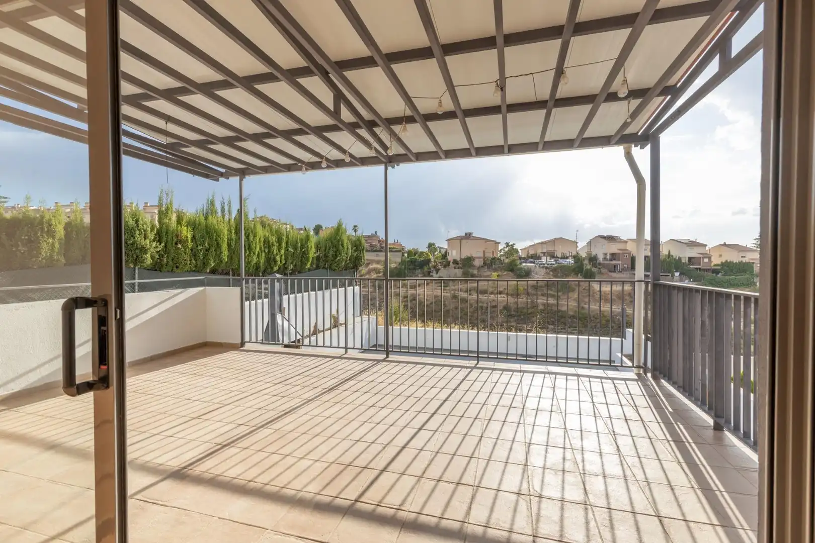 Villa mit Terrasse zum Verkauf in Barrio de la Vega, imagen 22