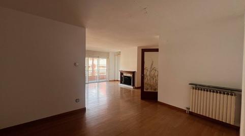 Foto 2 de Pis de lloguer a Paseo Pere III, Centre - Passeig i Rodalies, Manresa