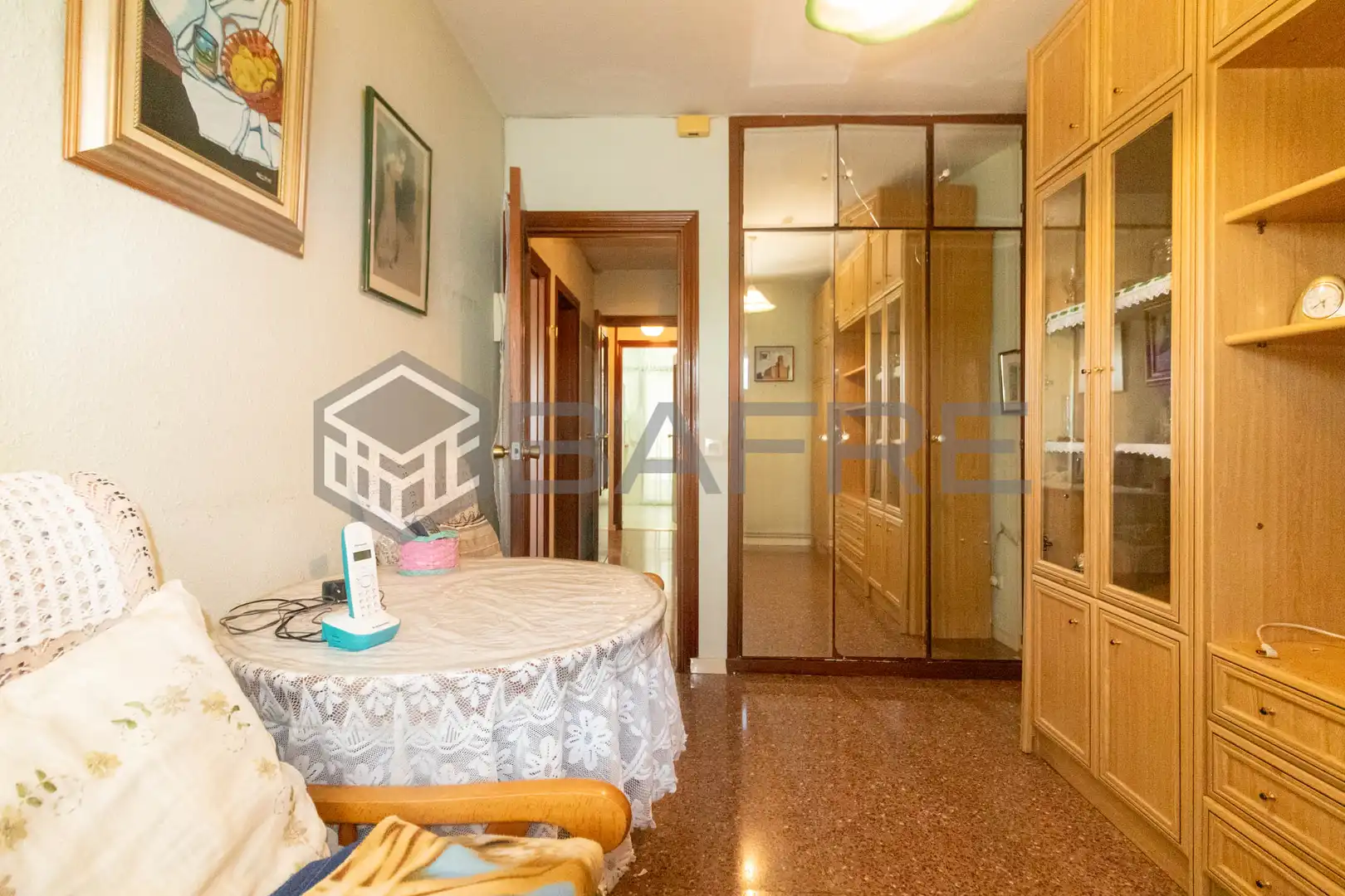Flat for sale in Madrid  with Heating and Terrace