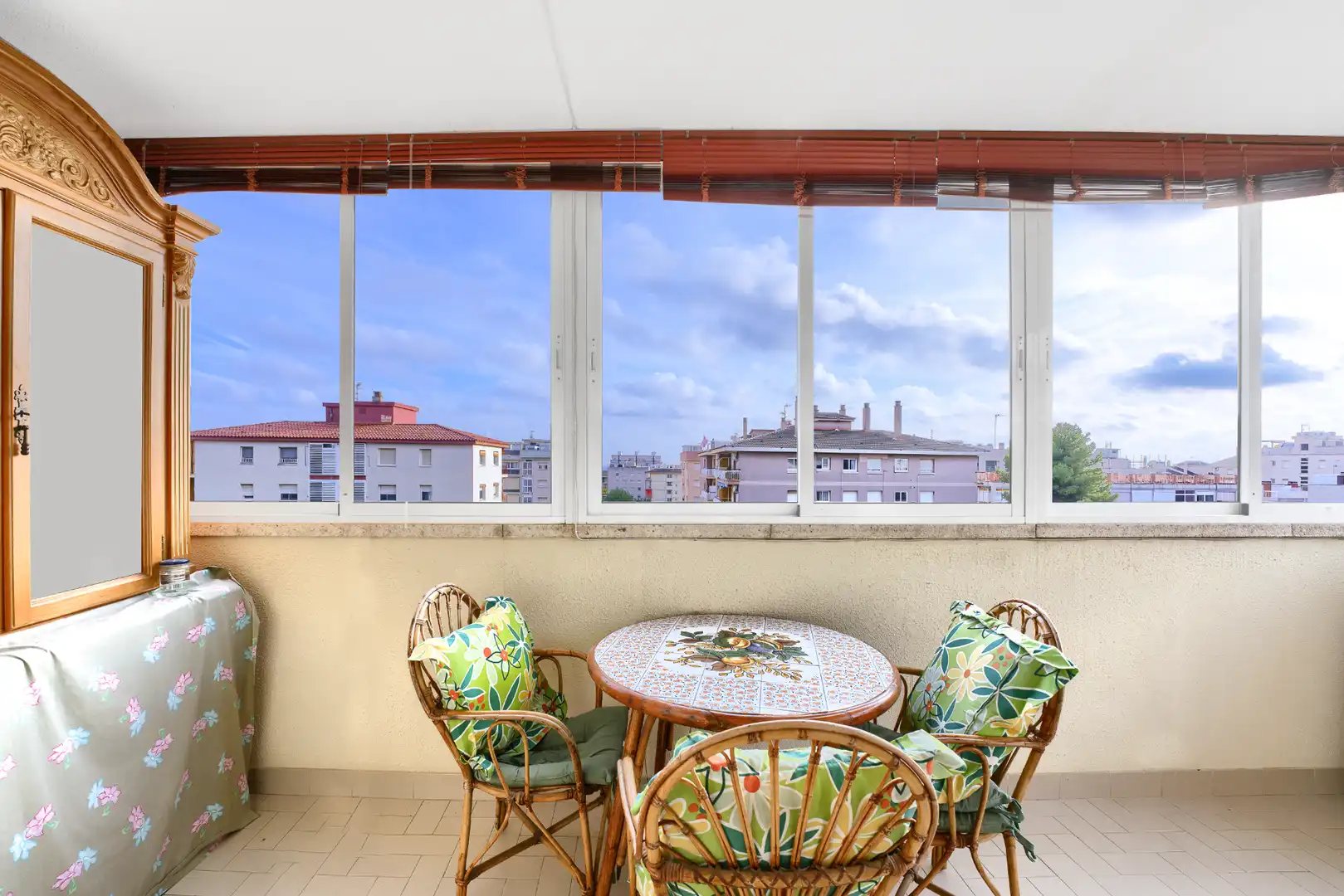 Duplexes for sale in Avinguda Patagònia, Segur de Calafell