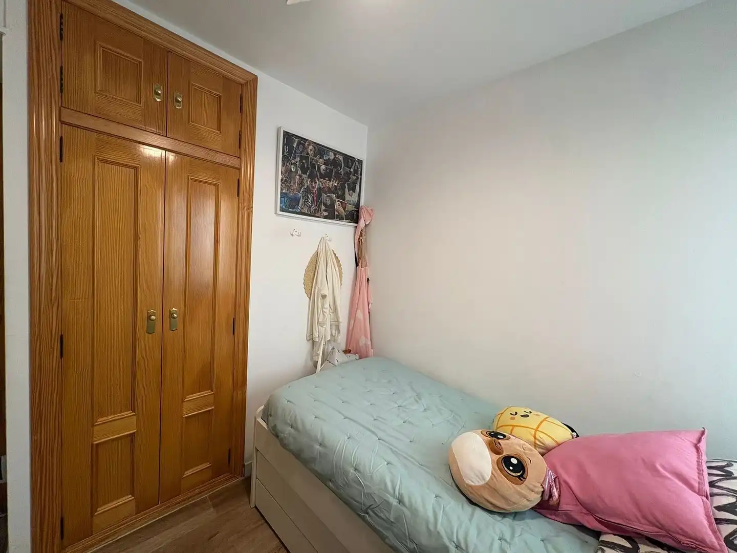 Flat with pool for sale in BITACORA, imagen 14