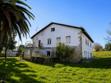 Casa con giardino in vendita a La Veguilla