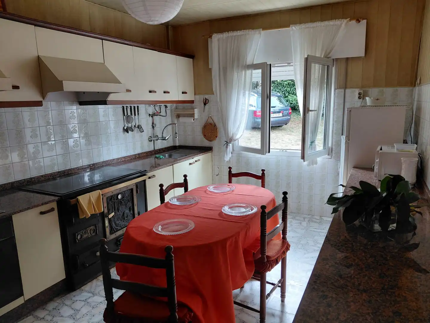 Villa avec jardin à vendre à Lugar Té 2, imagen 10