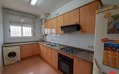 Kitchen of Flat for sale in El Vendrell