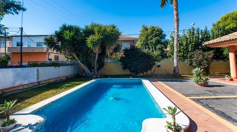 Foto 2 de Casa o xalet en venda a Zeneta, Murcia