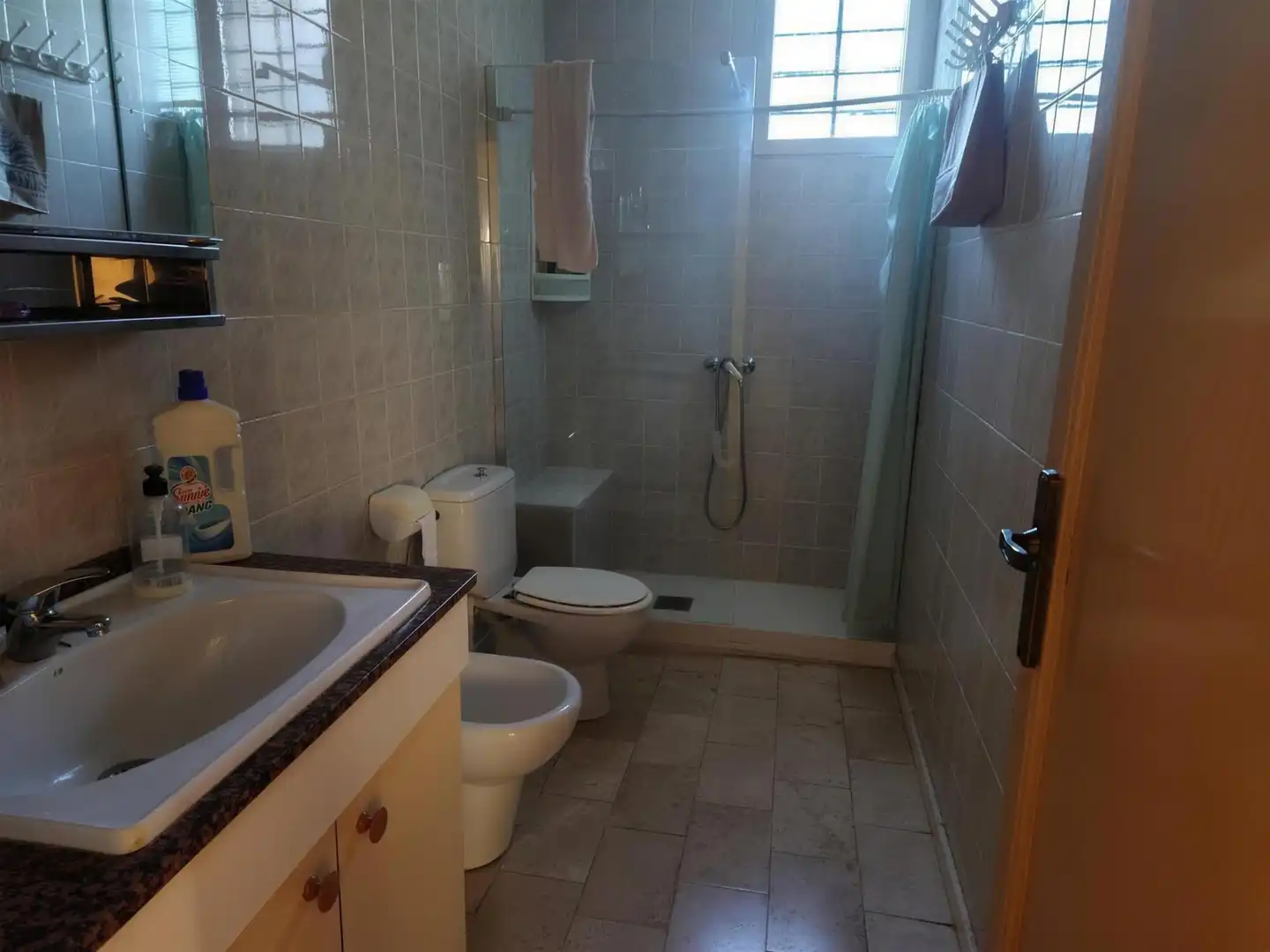 Chalet con jardín en venta en Partida Campet, imagen 31
