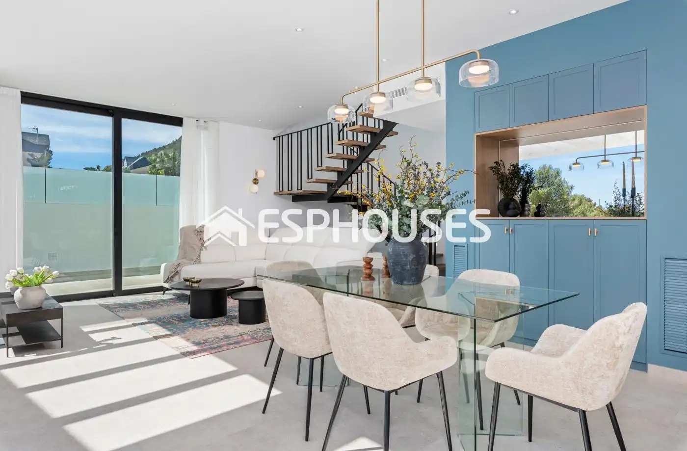 Maison avec piscine à vendre à Balcón de Ponoig - Polop Paradis - Polop Hills, imagen 10