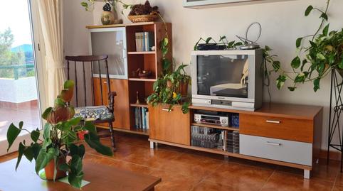 Foto 2 de Apartament en venda a Urbanizacion Muntanyes del Mar, Canyelles, Barcelona