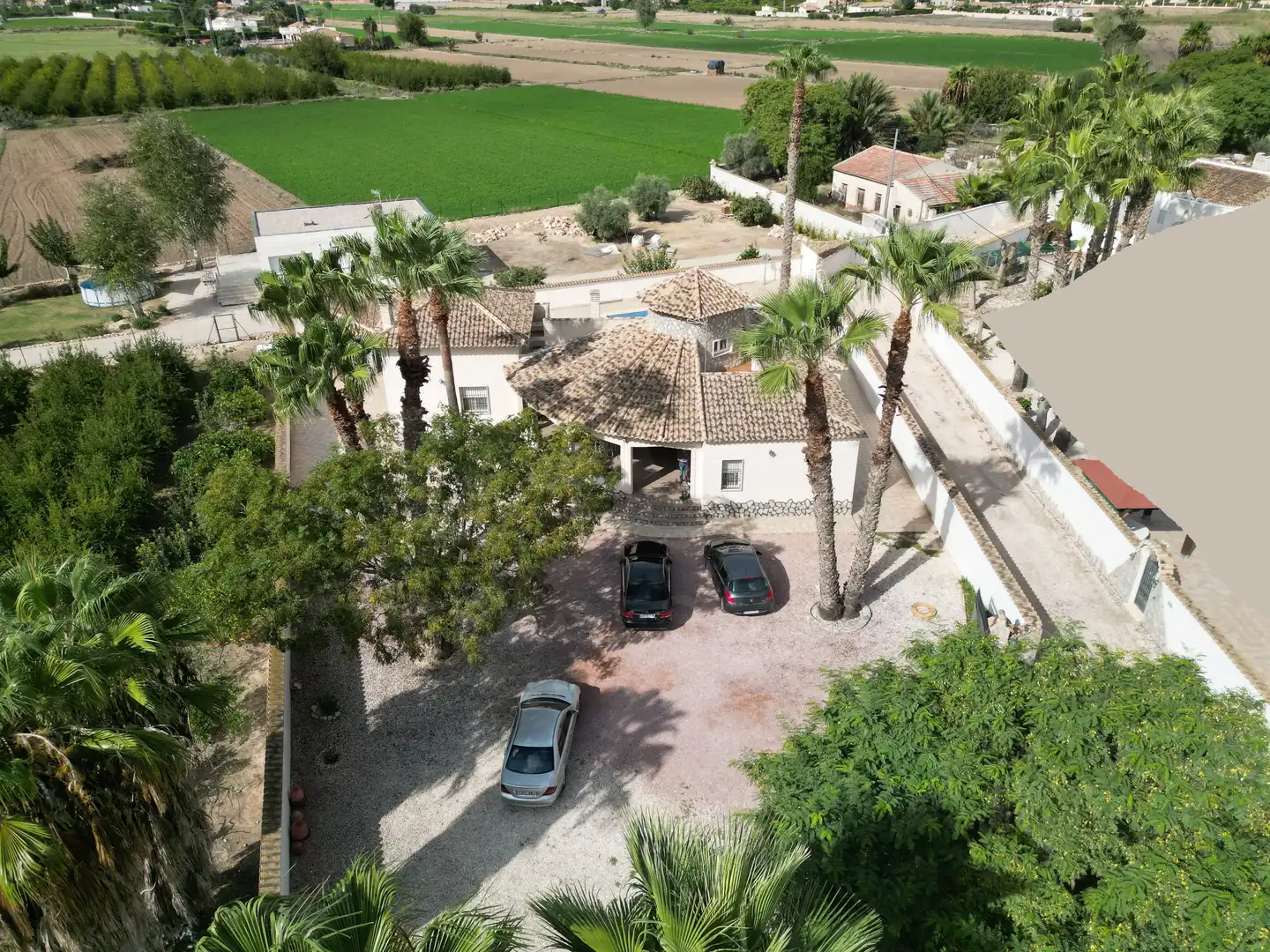 House with pool for sale in Catral, imagen 38