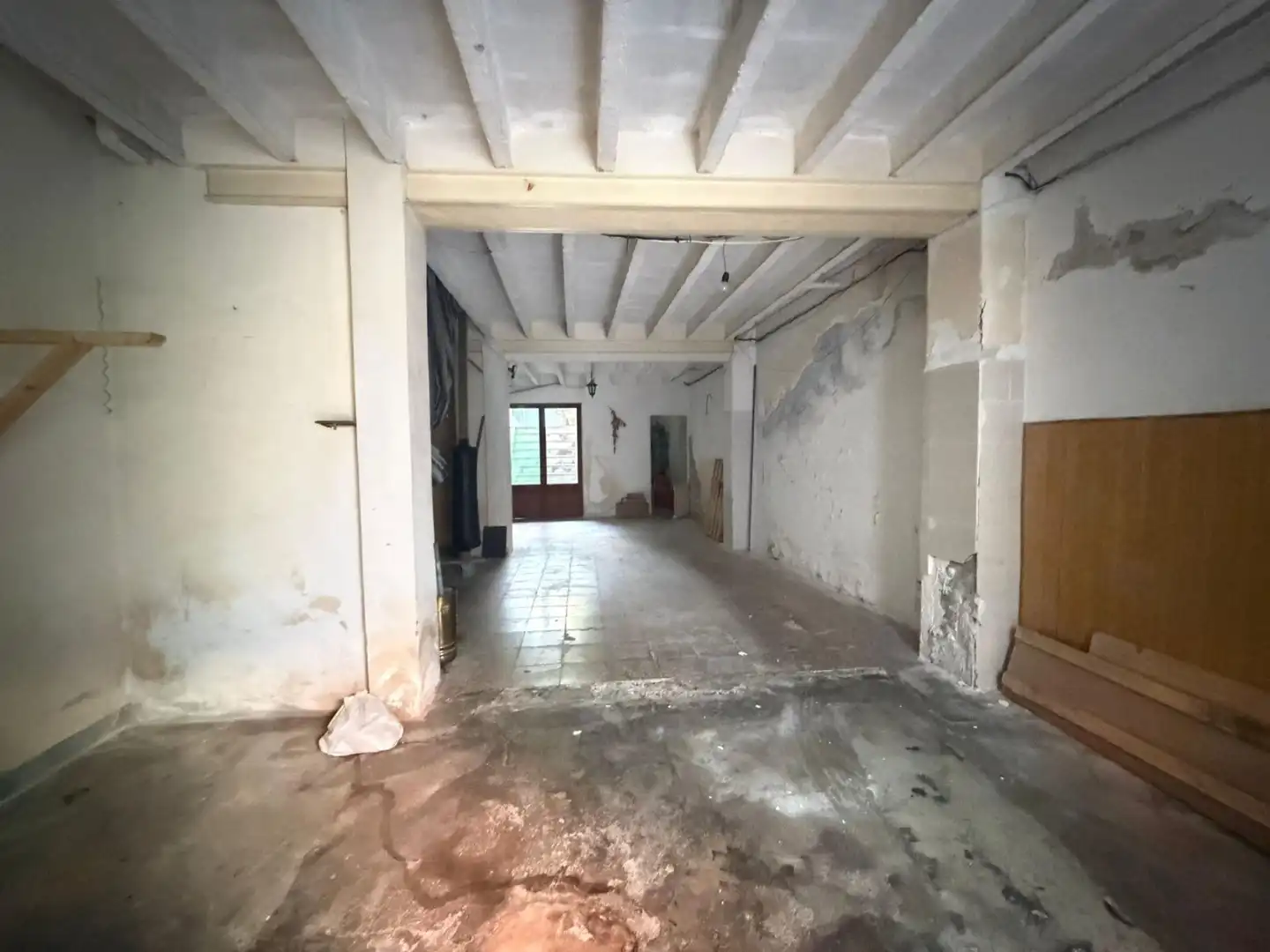 Casa o chalet en venta en Inca con Terraza y Trastero