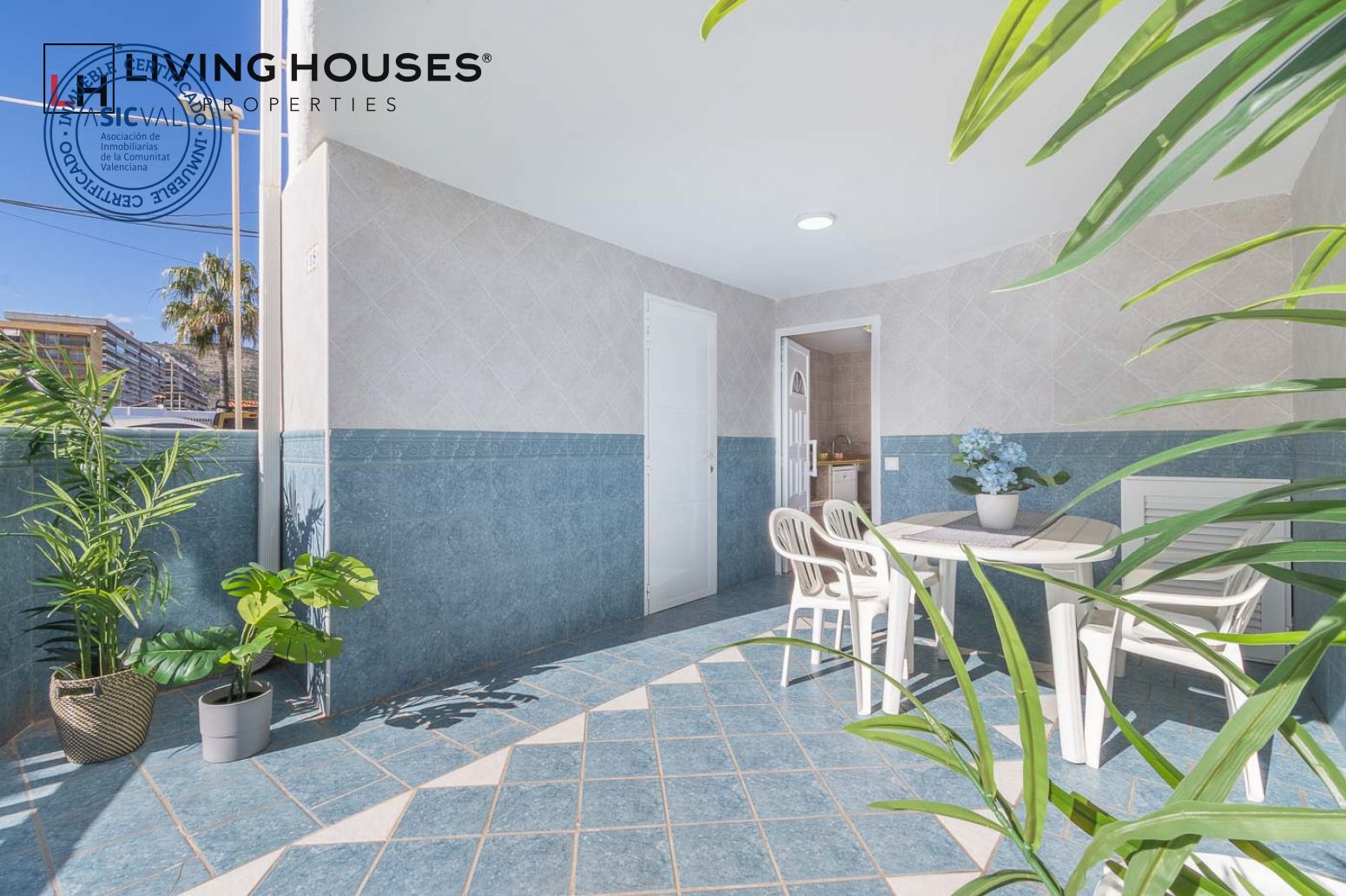 Exterior view of House or chalet for sale in Oropesa del Mar / Orpesa  with Heating, Private garden and Terrace